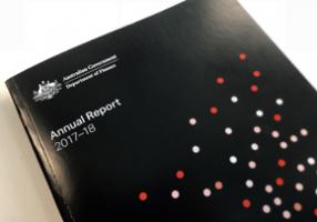 Annual report 2-17-18