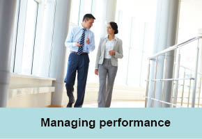 Managing Performance 