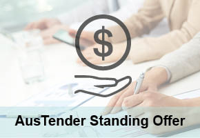 AustTender Standing Offer