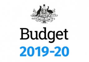 Budget 2019-20