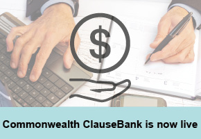 Clausebank is Live