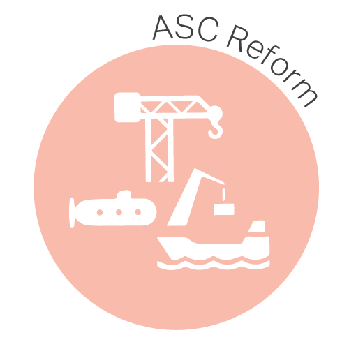 ASC Reform