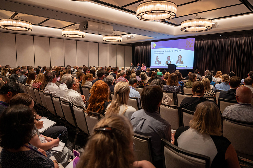 Panel session