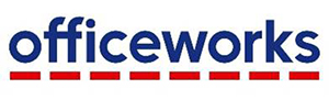 officeworks logo