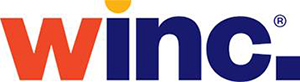 winc logo