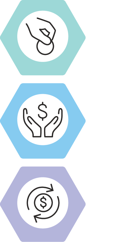Governance Arrangement Icons