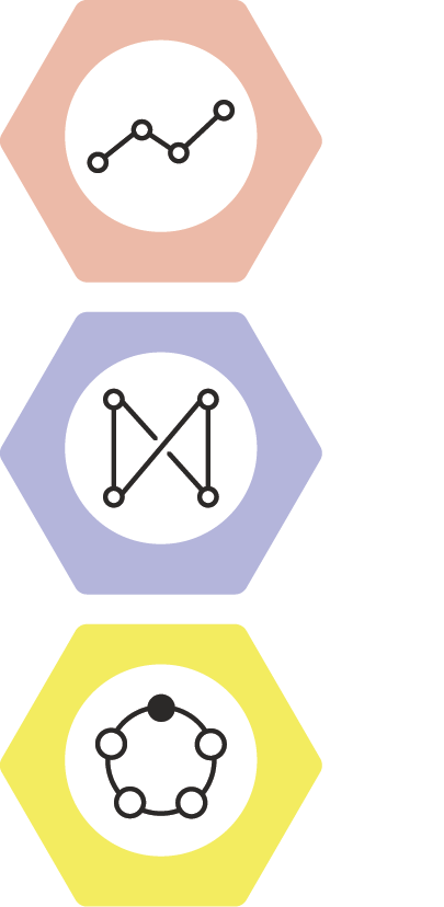 corporate plan summary of - icons