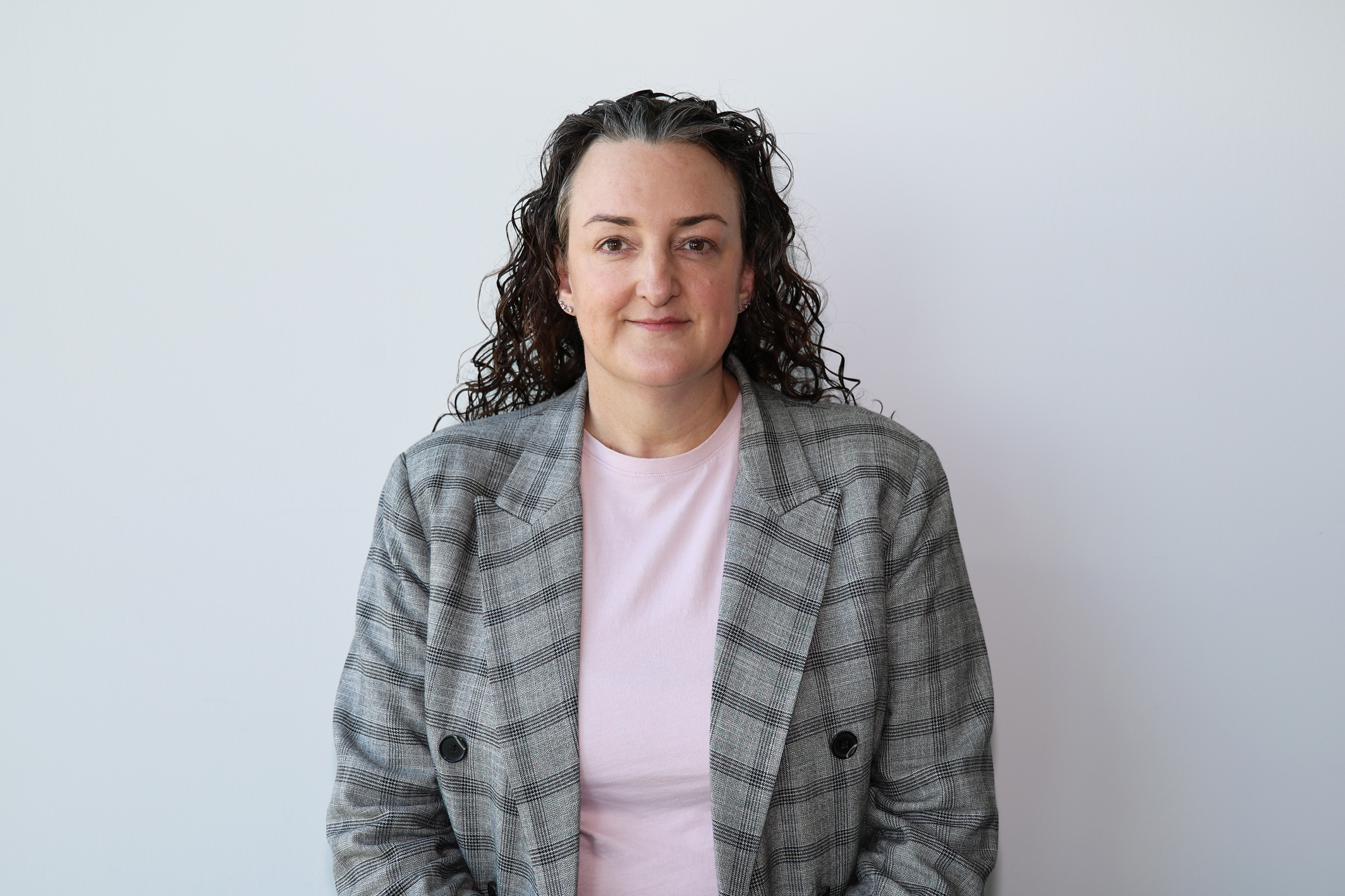 Photo of Belinda Duffy