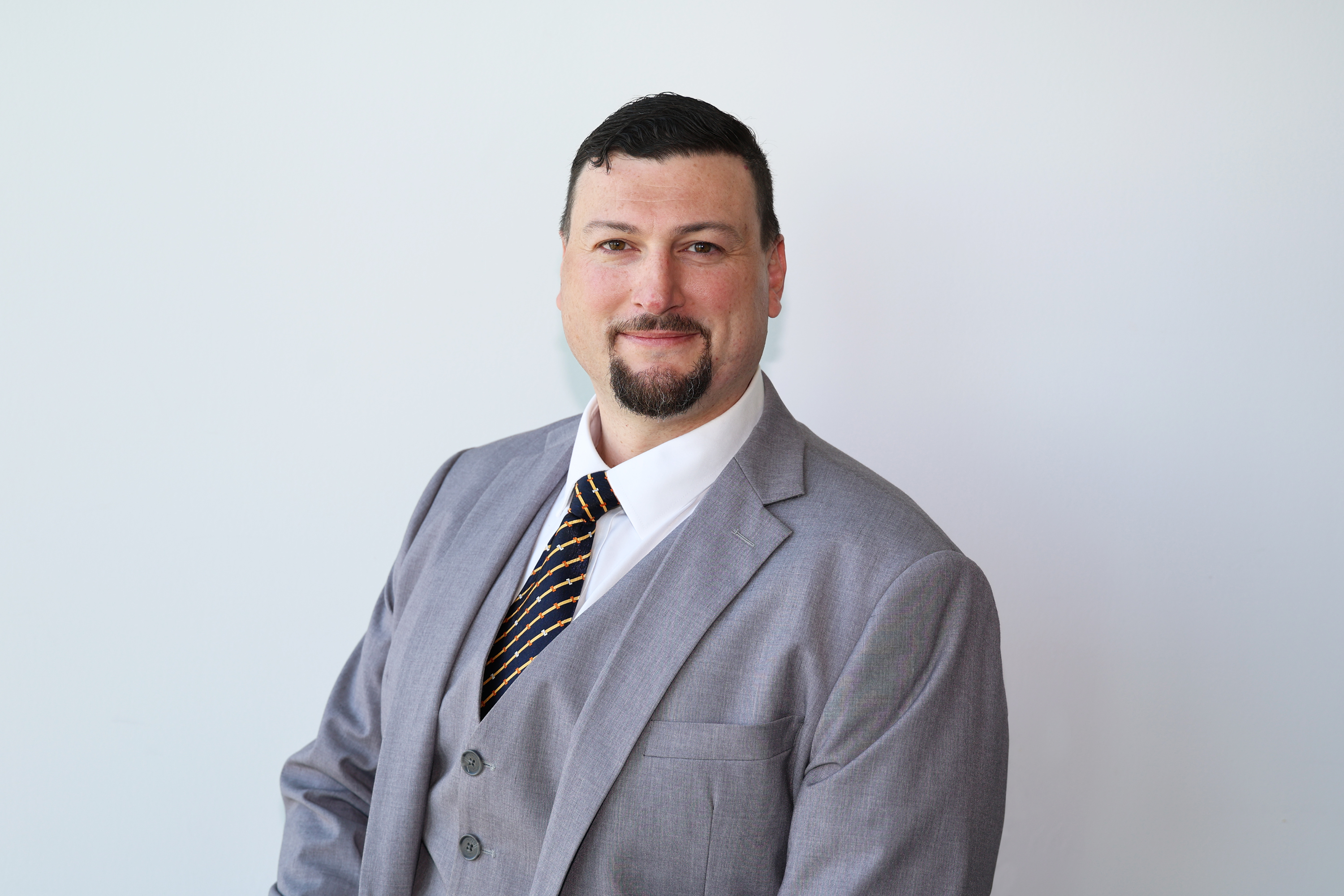 Photo of Garn Collinson