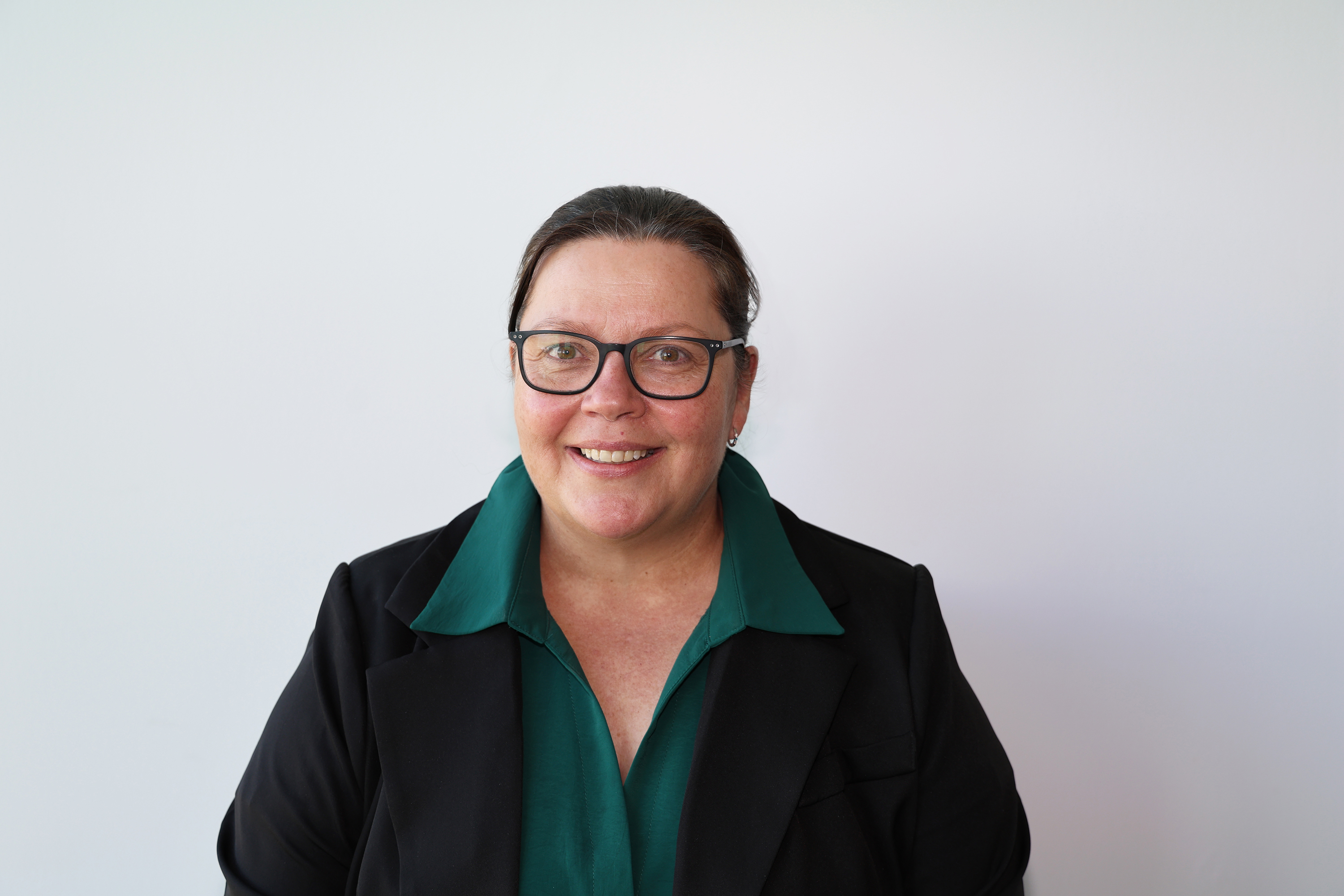 Photo of Maree Christensen