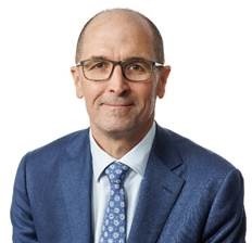 John Shepherd, First Assistant Secretary, Digital ID and Data Policy Division, Department of Finance