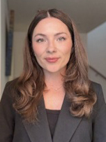 Nikita Ferguson, Senior Economist and Assistant Director, Department of Education