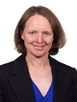 Dr Susie Kluth, Chief Data Officer, Department of Education