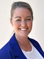 Tenille Collins, Chief Data Officer, Services Australia