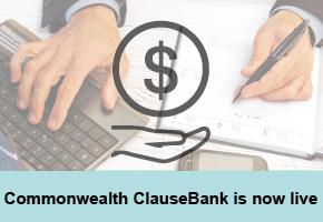 ClauseBank is Live