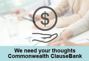 ClauseBank - we need your thoughts